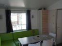 Cliquez pour découvrir toutes les photos de l'HÉBERGEMENT ! mobil-home - camping Flower Le Riviera photo 2