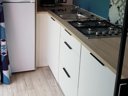 Cliquez pour découvrir toutes les photos de l'HÉBERGEMENT ! mobil-home - camping Flower Le Riviera photo 2