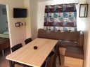 Cliquez pour découvrir toutes les photos de l'HÉBERGEMENT ! mobil-home - camping Flower Le Riviera photo 4
