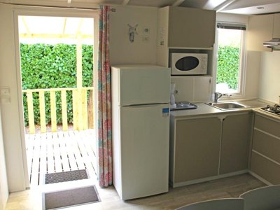 mobil-home - Sun Camping photo 2