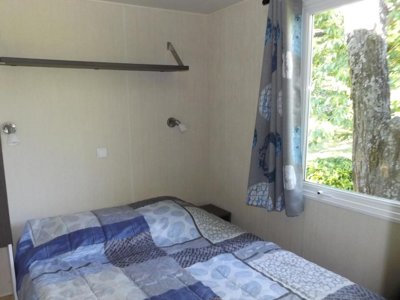 Cliquez pour découvrir toutes les photos de l'HÉBERGEMENT ! mobil-home - Sun Camping photo 4