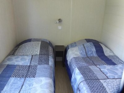 Cliquez pour découvrir toutes les photos de l'HÉBERGEMENT ! mobil-home - Sun Camping photo 5