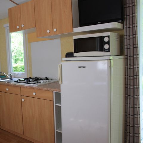 mobilhome - Le Pyrénéen photo 2