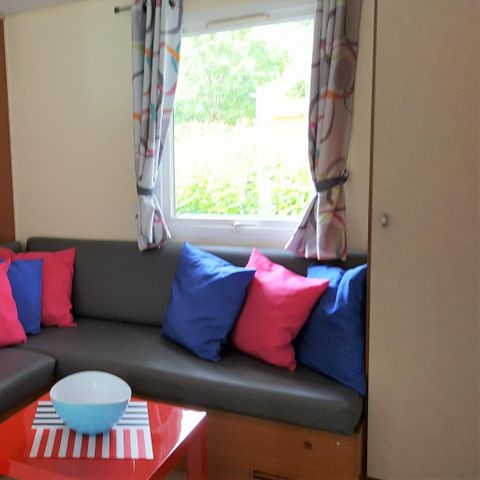 mobilhome - Le Pyrénéen photo 4