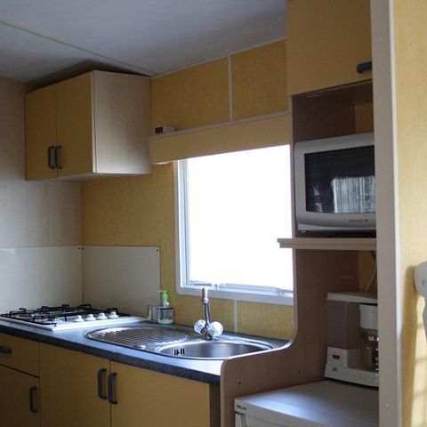mobilhome - Le Pyrénéen photo 5