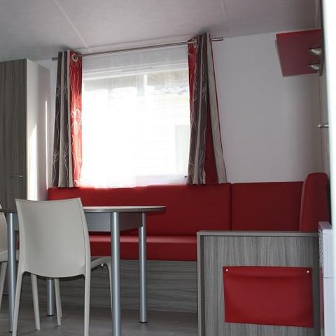 mobilhome - Le Pyrénéen photo 2