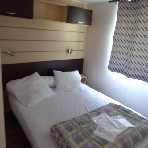 mobilhome - Le Pyrénéen photo 4
