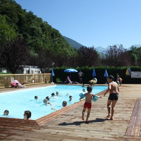 Cliquez pour découvrir toutes les photos de l'ÉTABLISSEMENT ! établissement Le Pyrénéen photo 3