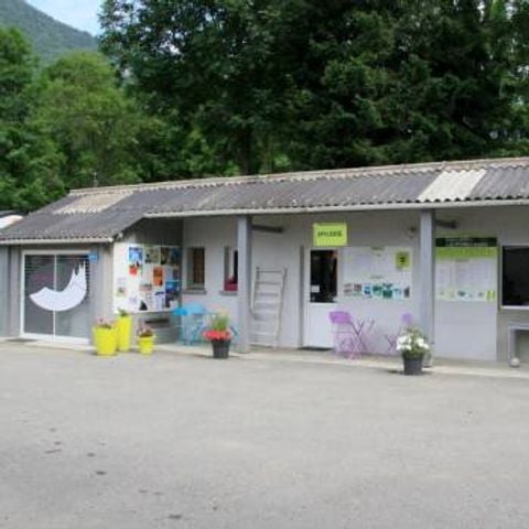 Cliquez pour découvrir toutes les photos de l'ÉTABLISSEMENT ! établissement Le Pyrénéen photo 5