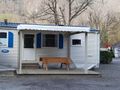 mobilhome - établissement Le Pyrénéen photo 3