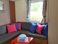 mobilhome - établissement Le Pyrénéen photo 4