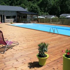 Camping Pas Cher vous présente avec son site Officiel campingpascher.fr, le Établissement Le Pyrénéen, situé sur la commune de Salles Et Pratviel dans le département Haute-garonne (Midi-pyrénées) en France. L'établissement Le Pyrénéen vous propose un hébergement de type mobilhome de 27 m². L'établissement vous propose 3 autres types d'hébergements. Découvrez tous nos séjours à petits prix dans la commune et aux alentours de Salles Et Pratviel du département : Haute-garonne (Midi-pyrénées).... En savoir plus : cliquez-ICI.