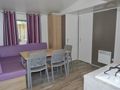 Cliquez pour découvrir toutes les photos de l'HÉBERGEMENT ! mobilhome - établissement Le Chassezac photo 2