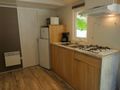 Cliquez pour découvrir toutes les photos de l'HÉBERGEMENT ! mobilhome - établissement Le Chassezac photo 3