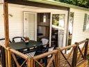 Cliquez pour découvrir toutes les photos de l'HÉBERGEMENT ! mobil-home - camping Aloha Plage photo 3