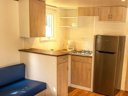 Cliquez pour découvrir toutes les photos de l'HÉBERGEMENT ! mobil-home - camping Aloha Plage photo 5