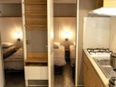 Cliquez pour découvrir toutes les photos de l'HÉBERGEMENT ! mobil-home - camping Aloha Plage photo 3