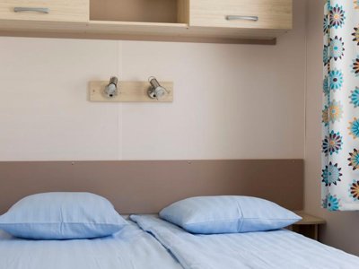 Cliquez pour découvrir toutes les photos de l'HÉBERGEMENT ! mobil-home - RCN La Bastide En Ardèche photo 3