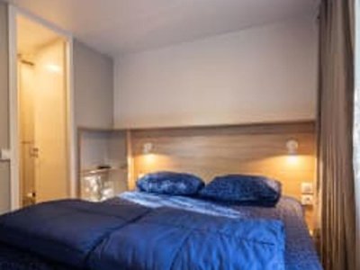 Cliquez pour découvrir toutes les photos de l'HÉBERGEMENT ! mobil-home - RCN La Bastide En Ardèche photo 7