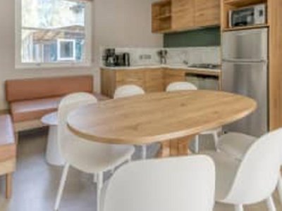 mobil-home - RCN La Bastide En Ardèche photo 1