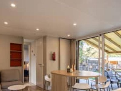mobil-home - RCN La Bastide En Ardèche photo 19