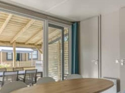 mobil-home - RCN La Bastide En Ardèche photo 2