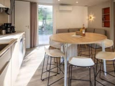 mobil-home - RCN La Bastide En Ardèche photo 20