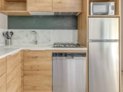mobil-home - RCN La Bastide En Ardèche photo 3