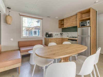 mobil-home - RCN La Bastide En Ardèche photo 9