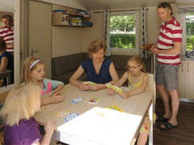 mobil-home - RCN La Bastide En Ardèche photo 3