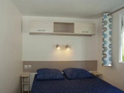 mobil-home - RCN La Bastide En Ardèche photo 4