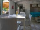 Cliquez pour découvrir toutes les photos de l'HÉBERGEMENT ! mobil-home - camping RCN La Bastide En Ardèche photo 2