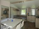 Cliquez pour découvrir toutes les photos de l'HÉBERGEMENT ! mobil-home - camping RCN La Bastide En Ardèche photo 2