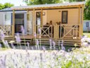 Camping Pas Cher vous présente avec son site Officiel campingpascher.fr, le Camping RCN La Bastide En Ardèche classé 5 étoiles, situé sur la commune de Ruoms dans le département Ardèche (Rhône Alpes) en France. Le camping RCN La Bastide En Ardèche, vous présente un hébergement de type mobil-home de 29 m² avec climatisation et télévision. Le camping RCN La Bastide En Ardèche vous propose du sam. 02 mai au sam. 09 mai 2026 pour 7 nuits à 525€. Cette location propose 134 dates différentes pour réserver votre séjour. Découvrez également les 11 autres gammes d'hébergements du camping. Les Avis clients pour le Camping RCN La Bastide En Ardèche sont excellents avec une note moyenne de 8 sur 10. Rivière, Piscine chauffée, Piscine extérieure, Animation enfants, Animations familiales, Aire de jeux enfants, Canoë-kayak, Ping-pong, Pétanque, Terrain de football, Terrain multisports, Bar, Restaurant, Snack/Bar, Épicerie,... En savoir plus : cliquez-ICI.