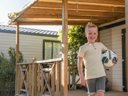 Cliquez pour découvrir toutes les photos de l'HÉBERGEMENT ! mobil-home - camping RCN La Bastide En Ardèche photo 2