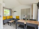 Cliquez pour découvrir toutes les photos de l'HÉBERGEMENT ! mobil-home - camping RCN La Bastide En Ardèche photo 3
