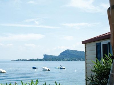 Cliquez pour découvrir toutes les photos de l'ÉTABLISSEMENT ! camping La Gardiola photo 10