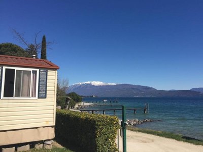 Cliquez pour découvrir toutes les photos de l'ÉTABLISSEMENT ! camping La Gardiola photo 12
