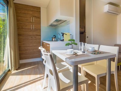 Cliquez pour découvrir toutes les photos de l'HÉBERGEMENT ! appartement - La Gardiola photo 2