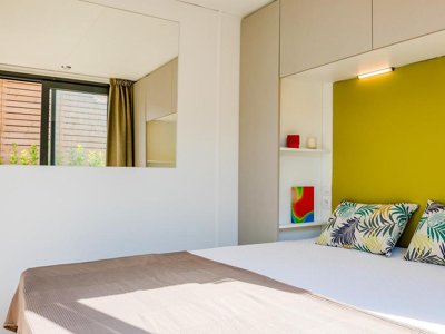 Cliquez pour découvrir toutes les photos de l'HÉBERGEMENT ! appartement - La Gardiola photo 3