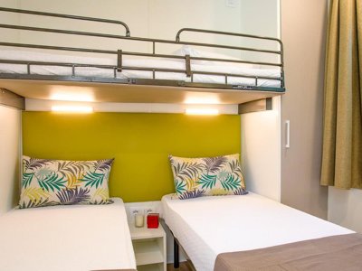 Cliquez pour découvrir toutes les photos de l'HÉBERGEMENT ! appartement - La Gardiola photo 4