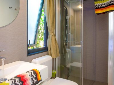 Cliquez pour découvrir toutes les photos de l'HÉBERGEMENT ! appartement - La Gardiola photo 5