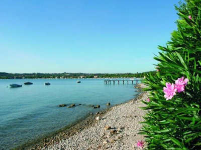Cliquez pour découvrir toutes les photos de l'ÉTABLISSEMENT ! camping La Gardiola photo 15