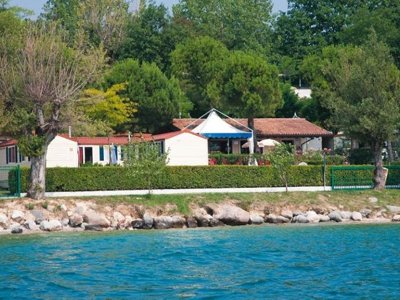Cliquez pour découvrir toutes les photos de l'ÉTABLISSEMENT ! camping La Gardiola photo 16