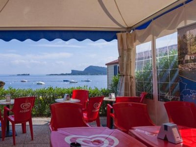 Cliquez pour découvrir toutes les photos de l'ÉTABLISSEMENT ! camping La Gardiola photo 18