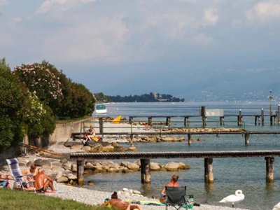 Cliquez pour découvrir toutes les photos de l'ÉTABLISSEMENT ! camping La Gardiola photo 19