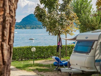 Cliquez pour découvrir toutes les photos de l'ÉTABLISSEMENT ! camping La Gardiola photo 23