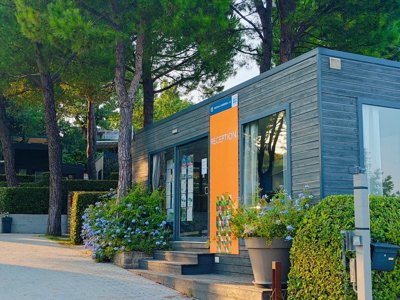 Cliquez pour découvrir toutes les photos de l'ÉTABLISSEMENT ! camping La Gardiola photo 29