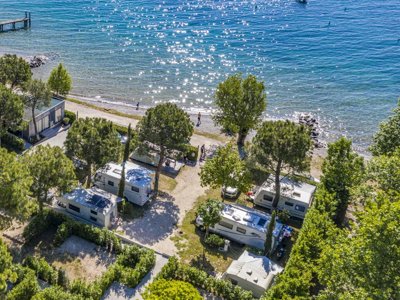 Cliquez pour découvrir toutes les photos de l'ÉTABLISSEMENT ! camping La Gardiola photo 30
