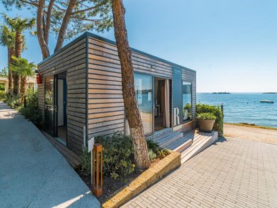Cliquez pour découvrir toutes les photos de l'ÉTABLISSEMENT ! camping La Gardiola photo 5